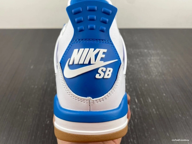 Jordan 4 Retro DR5415-104 SB 0726
